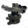 40008917 Turbocharger Ford Transit Van Fwd 2.2L (Bmts Drop-In Turbo) Genuine Oem Turbochargers