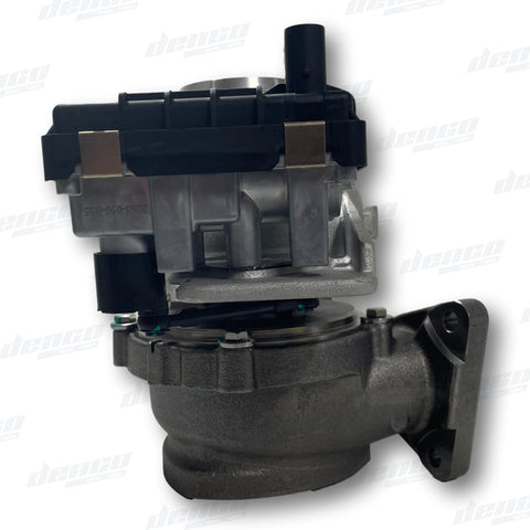 40008917 Turbocharger Ford Transit Van Fwd 2.2L (Bmts Drop-In Turbo) Genuine Oem Turbochargers