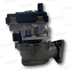 40008917 Turbocharger Ford Transit Van Fwd 2.2L (Bmts Drop-In Turbo) Genuine Oem Turbochargers