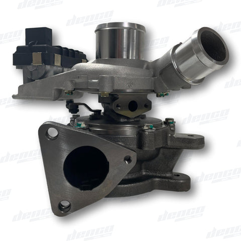 40008917 Turbocharger Ford Transit Van Fwd 2.2L (Bmts Drop-In Turbo) Genuine Oem Turbochargers