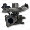 40008917 Turbocharger Ford Transit Van Fwd 2.2L (Bmts Drop-In Turbo) Genuine Oem Turbochargers