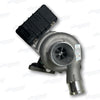 40008917 Turbocharger Ford Transit Van Fwd 2.2L (Bmts Drop-In Turbo) Genuine Oem Turbochargers