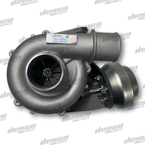 40008918 TURBOCHARGER RHV4 FORD PJ / PK RANGER, MAZDA BT50 2006-2011 (BMTS DROP-IN TURBO)
