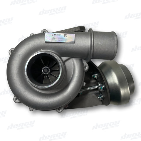 40008918 TURBOCHARGER RHV4 FORD PJ / PK RANGER, MAZDA BT50 2006-2011 (BMTS DROP-IN TURBO)