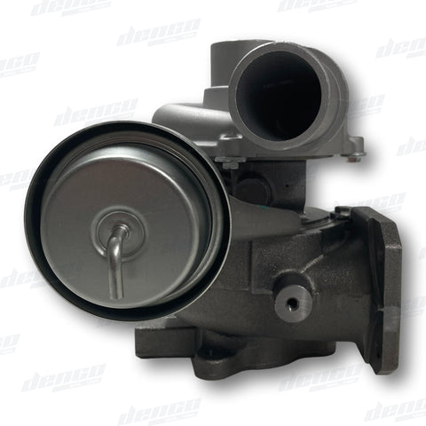 40008918 Turbocharger Rhv4 Ford Pj / Pk Ranger Mazda Bt50 2006-2011 (Bmts Drop-In Turbo) Genuine