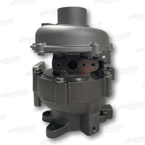 40008918 Turbocharger Rhv4 Ford Pj / Pk Ranger Mazda Bt50 2006-2011 (Bmts Drop-In Turbo) Genuine