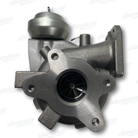 40008918 Turbocharger Rhv4 Ford Pj / Pk Ranger Mazda Bt50 2006-2011 (Bmts Drop-In Turbo) Genuine
