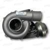 40008918 Turbocharger Rhv4 Ford Pj / Pk Ranger Mazda Bt50 2006-2011 (Bmts Drop-In Turbo) Genuine