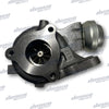 40008919 Bmts Drop In Turbocharger Mitsubishi 4D56 Common Rail Triton 2.5L Challenger 4Wd Genuine