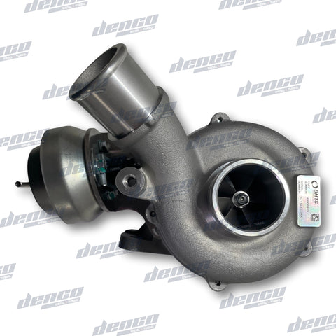 40008919 BMTS DROP IN TURBOCHARGER MITSUBISHI 4D56 COMMON RAIL TRITON 2.5L, CHALLENGER 2.5L 4WD