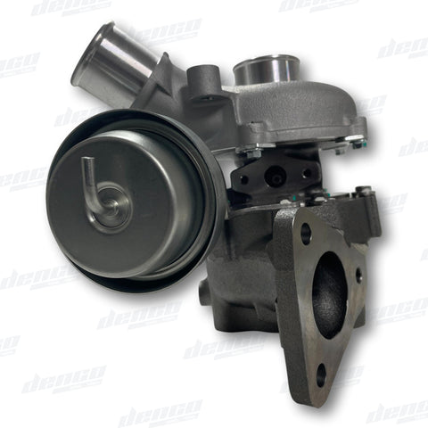 40008919 Bmts Drop In Turbocharger Mitsubishi 4D56 Common Rail Triton 2.5L Challenger 4Wd Genuine