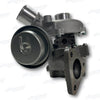 40008919 Bmts Drop In Turbocharger Mitsubishi 4D56 Common Rail Triton 2.5L Challenger 4Wd Genuine