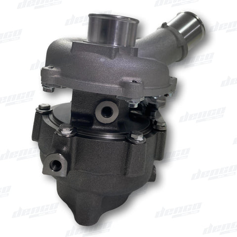 40008919 Bmts Drop In Turbocharger Mitsubishi 4D56 Common Rail Triton 2.5L Challenger 4Wd Genuine