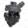 40008919 Bmts Drop In Turbocharger Mitsubishi 4D56 Common Rail Triton 2.5L Challenger 4Wd Genuine
