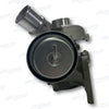 40008919 Bmts Drop In Turbocharger Mitsubishi 4D56 Common Rail Triton 2.5L Challenger 4Wd Genuine
