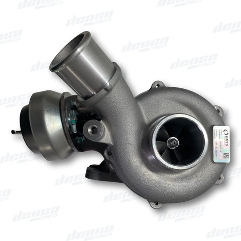 40008919 BMTS DROP IN TURBOCHARGER MITSUBISHI 4D56 COMMON RAIL TRITON 2.5L, CHALLENGER 2.5L 4WD