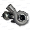 40008919 Bmts Drop In Turbocharger Mitsubishi 4D56 Common Rail Triton 2.5L Challenger 4Wd Genuine