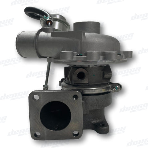 40008920 Turbocharger Ford Courier 2.5L Mazda Bravo B2500 (Bmts Drop-In Turbo) Genuine Oem