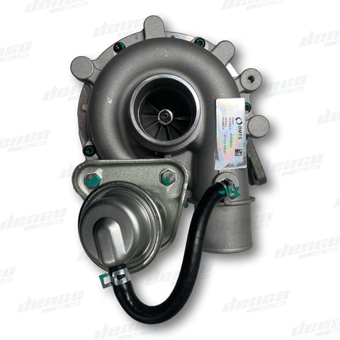 40008920 TURBOCHARGER FORD COURIER 2.5L, MAZDA BRAVO B2500 2.5L (BMTS DROP-IN TURBO)