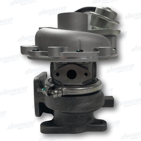 40008920 Turbocharger Ford Courier 2.5L Mazda Bravo B2500 (Bmts Drop-In Turbo) Genuine Oem