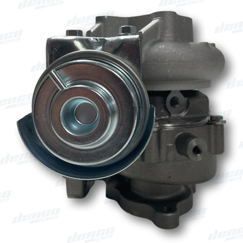 40008921 Turbocharger Mitsubishi Mq Triton 4Wd 4N15 2.4L (Bmts Drop-In Turbo) Genuine Oem