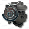 40008921 Turbocharger Mitsubishi Mq Triton 4Wd 4N15 2.4L (Bmts Drop-In Turbo) Genuine Oem
