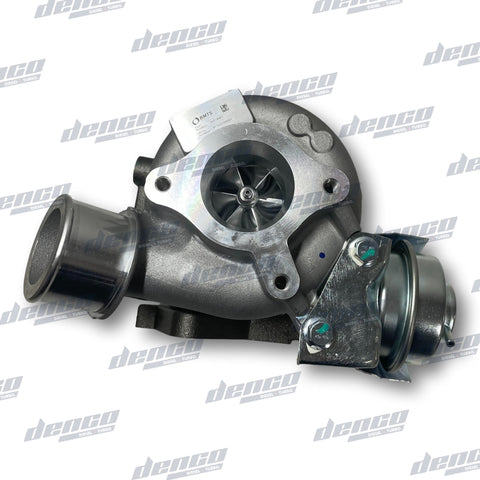 40008921 TURBOCHARGER MITSUBISHI MQ TRITON 4WD 4N15 2.4L (BMTS DROP-IN TURBO)