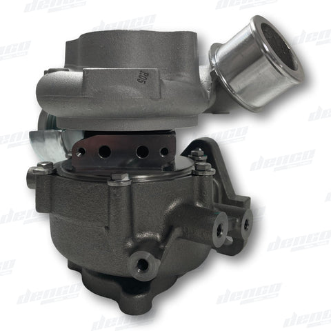 40008921 Turbocharger Mitsubishi Mq Triton 4Wd 4N15 2.4L (Bmts Drop-In Turbo) Genuine Oem