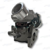 40008921 Turbocharger Mitsubishi Mq Triton 4Wd 4N15 2.4L (Bmts Drop-In Turbo) Genuine Oem