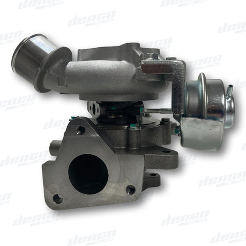40008921 Turbocharger Mitsubishi Mq Triton 4Wd 4N15 2.4L (Bmts Drop-In Turbo) Genuine Oem