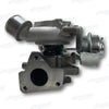 40008921 Turbocharger Mitsubishi Mq Triton 4Wd 4N15 2.4L (Bmts Drop-In Turbo) Genuine Oem