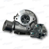 40008921 Turbocharger Mitsubishi Mq Triton 4Wd 4N15 2.4L (Bmts Drop-In Turbo) Genuine Oem