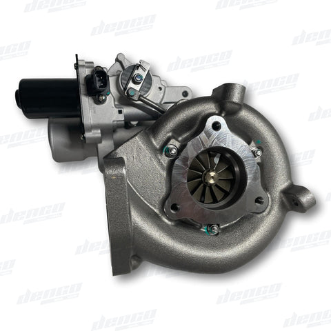 40008922 Turbocharger Toyota Hilux Kun26R 1Kd-Ftv (Bmts Drop-In Replacement) Genuine Oem