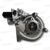 40008922 Turbocharger Toyota Hilux Kun26R 1Kd-Ftv (Bmts Drop-In Replacement) Genuine Oem
