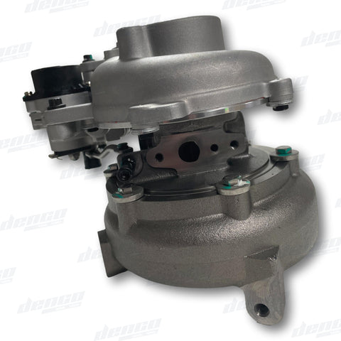 40008922 Turbocharger Toyota Hilux Kun26R 1Kd-Ftv (Bmts Drop-In Replacement) Genuine Oem