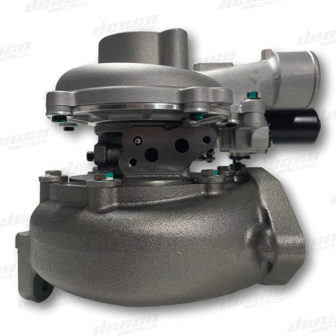 40008922 Turbocharger Toyota Hilux Kun26R 1Kd-Ftv (Bmts Drop-In Replacement) Genuine Oem