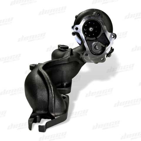40009186 Drop In Bmts Turbocharger Isuzu Npr / Nqr (Engine 4Hg1T) Genuine Oem Turbochargers