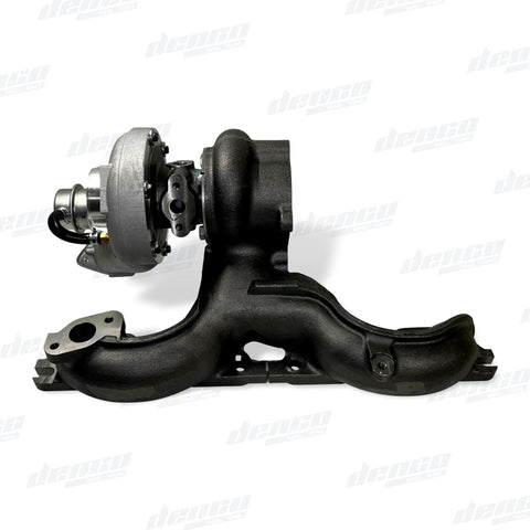 40009186 Drop In Bmts Turbocharger Isuzu Npr / Nqr (Engine 4Hg1T) Genuine Oem Turbochargers