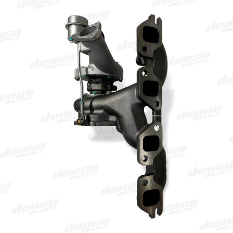 40009186 Drop In Bmts Turbocharger Isuzu Npr / Nqr (Engine 4Hg1T) Genuine Oem Turbochargers