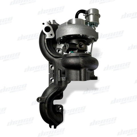 40009186 Drop In Bmts Turbocharger Isuzu Npr / Nqr (Engine 4Hg1T) Genuine Oem Turbochargers