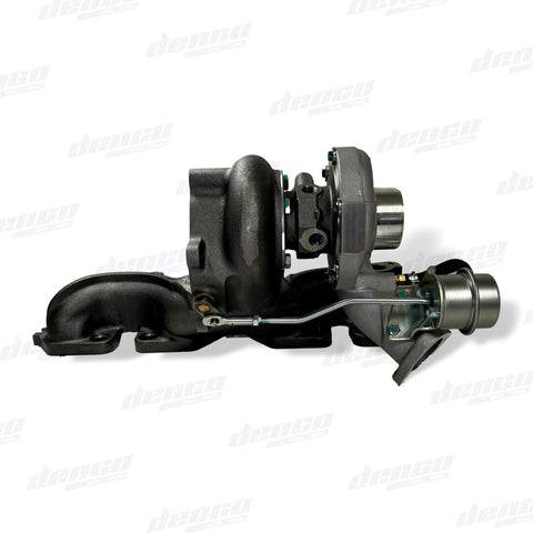 40009186 Drop In Bmts Turbocharger Isuzu Npr / Nqr (Engine 4Hg1T) Genuine Oem Turbochargers