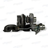 40009186 Drop In Bmts Turbocharger Isuzu Npr / Nqr (Engine 4Hg1T) Genuine Oem Turbochargers