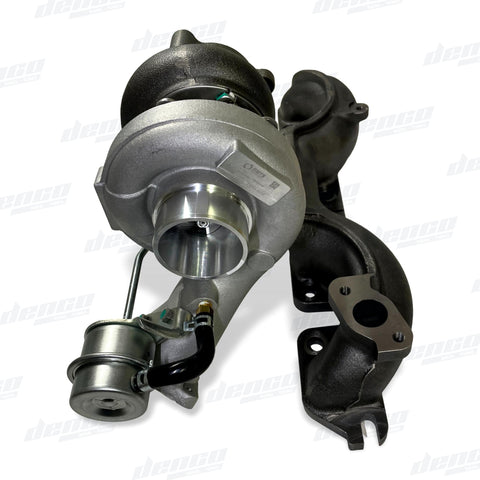 40009186 Drop In Bmts Turbocharger Isuzu Npr / Nqr (Engine 4Hg1T) Genuine Oem Turbochargers