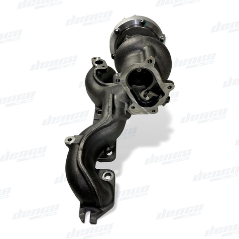 40009186 Drop In Bmts Turbocharger Isuzu Npr / Nqr (Engine 4Hg1T) Genuine Oem Turbochargers