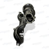 40009186 Drop In Bmts Turbocharger Isuzu Npr / Nqr (Engine 4Hg1T) Genuine Oem Turbochargers