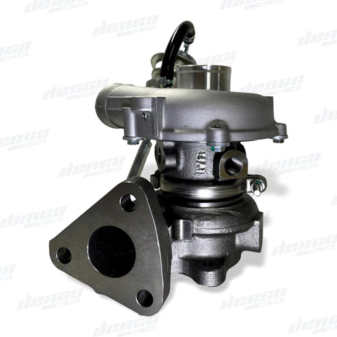 40009188 Drop In Bmts Turbocharger Mitsubishi Triton / Challenger 2.5L 2Wd (Engine 4D56) Genuine