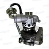 40009188 Drop In Bmts Turbocharger Mitsubishi Triton / Challenger 2.5L 2Wd (Engine 4D56) Genuine