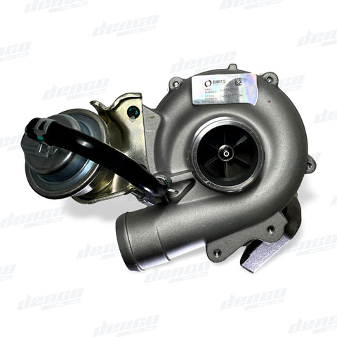 40009188 DROP IN BMTS TURBOCHARGER MITSUBISHI TRITON / CHALLENGER 2.5L 2WD (ENGINE 4D56)