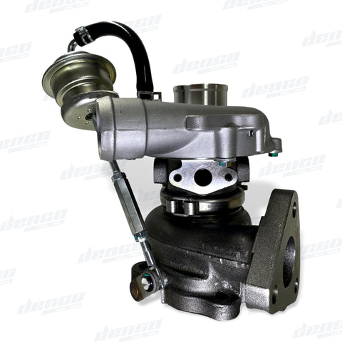 40009188 Drop In Bmts Turbocharger Mitsubishi Triton / Challenger 2.5L 2Wd (Engine 4D56) Genuine
