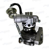 40009188 Drop In Bmts Turbocharger Mitsubishi Triton / Challenger 2.5L 2Wd (Engine 4D56) Genuine